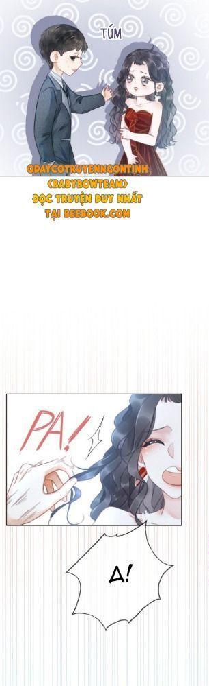 nữ phụ xuyên sách chỉ muốn làm cá ướp muối chapter 19 3