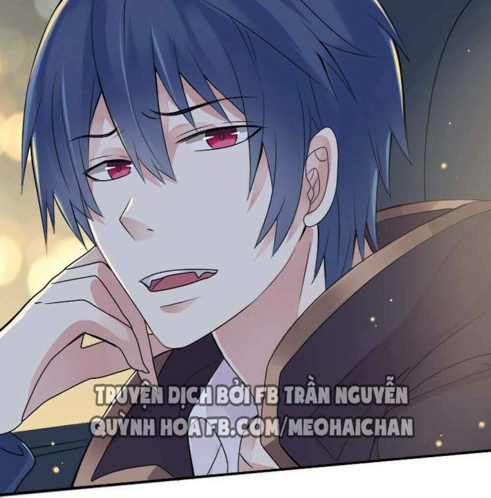 chào mừng đến với học viện yêu quái chapter 2 27