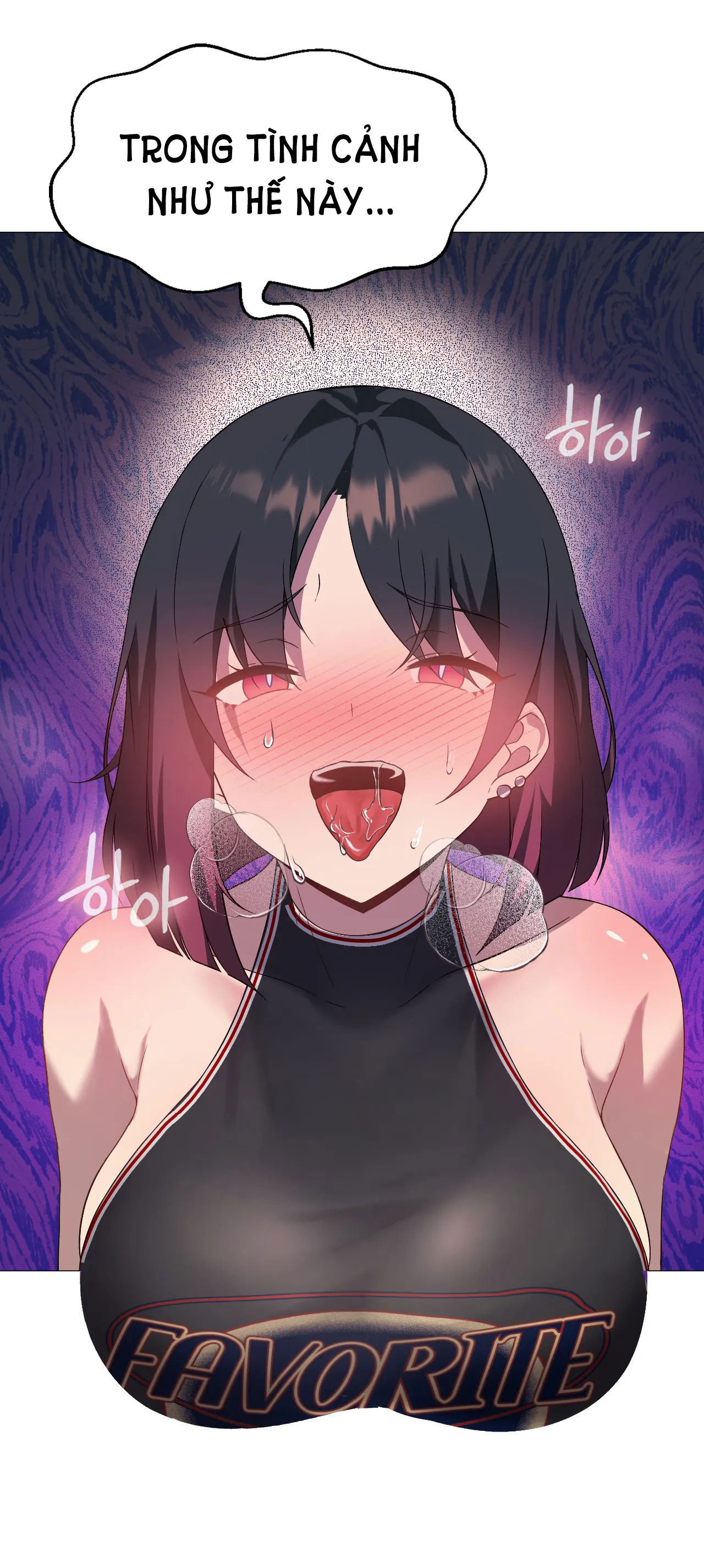 [18+] thăng cấp đến khi hài lòng chapter 11.2 24