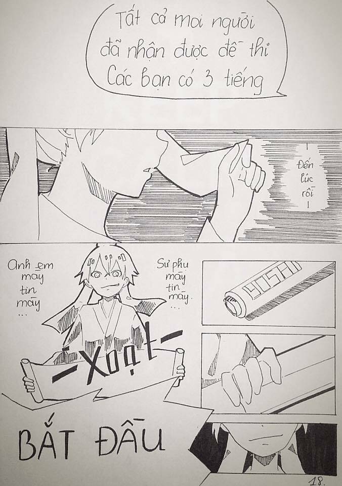 tấm cám: untold god father chapter 1 18