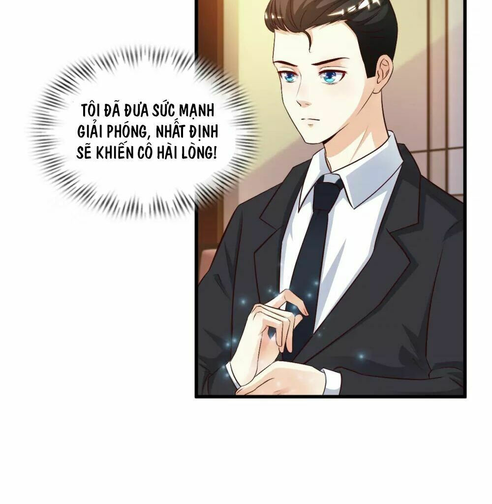 tối cường vận đào hoa chapter 11 6