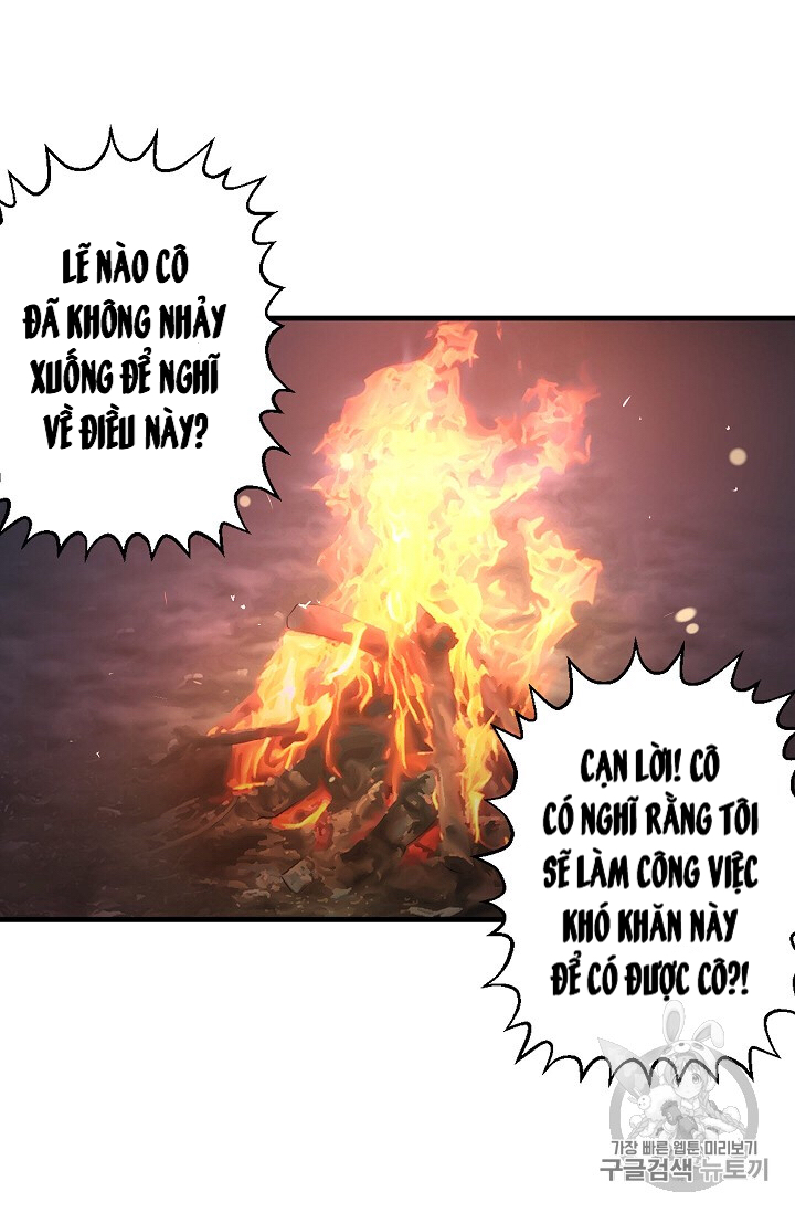 hôn lễ phục thù chapter 18 7