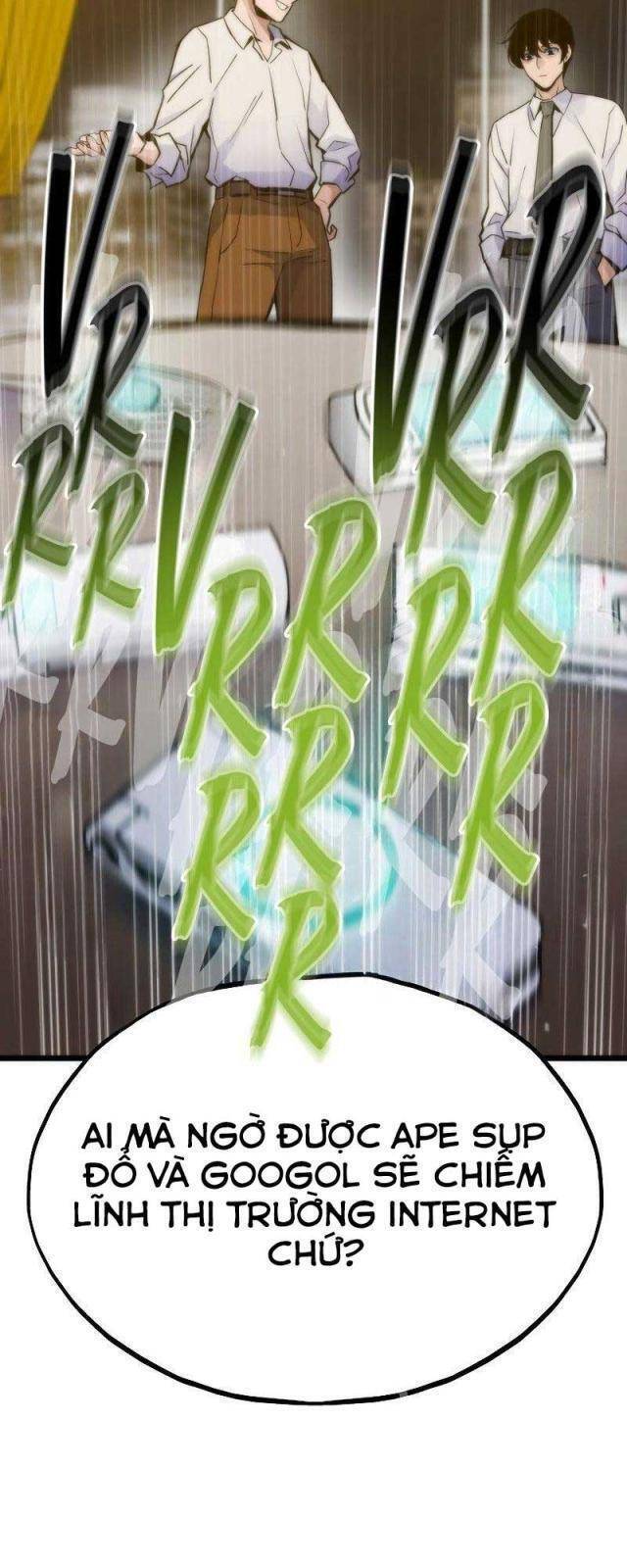 hồi quy giả chapter 57 10