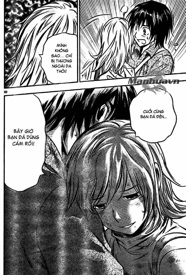 buyuden chapter 2 24