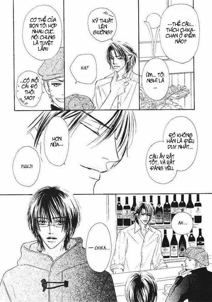 overdose chapter 3 10