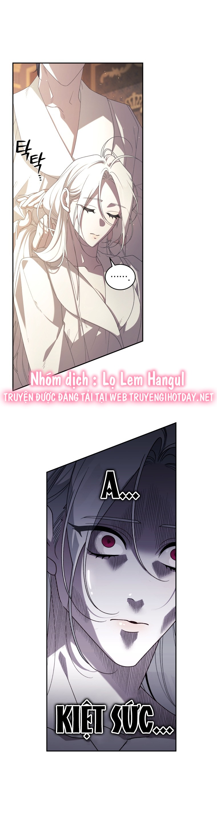 trở thành ác nữ thuần hóa thú cưng chapter 51 32