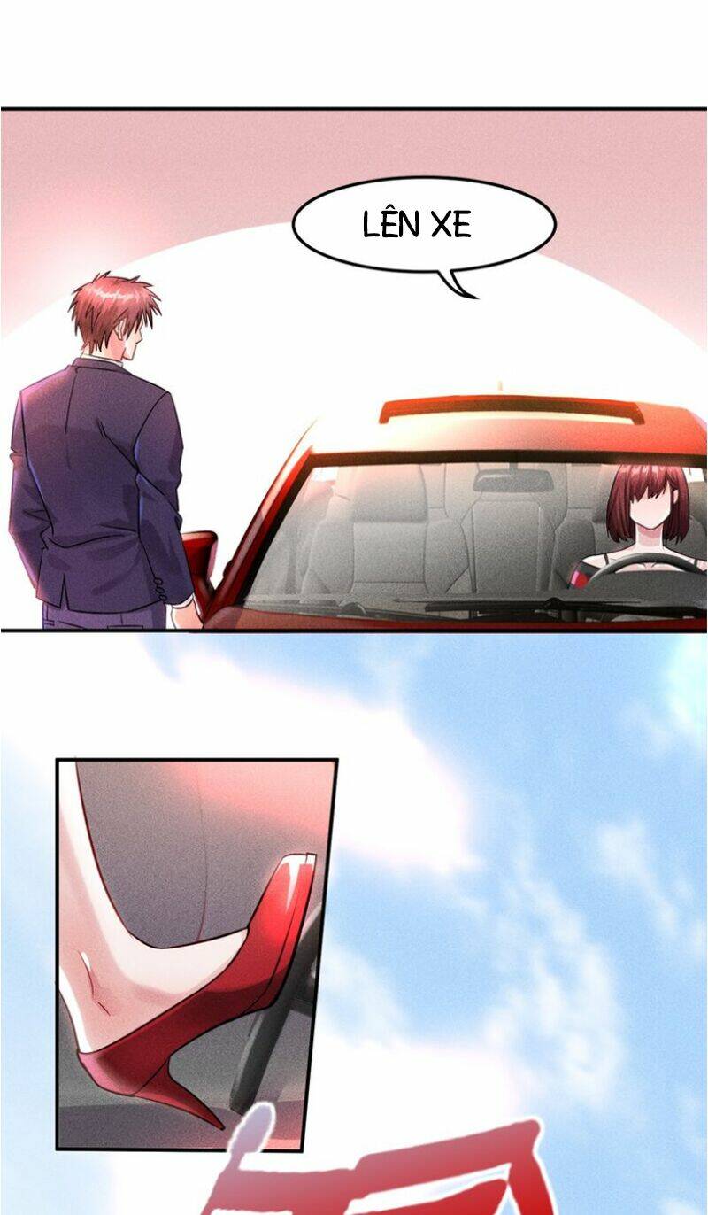 cao thủ cận vệ của nữ chủ tịch chapter 3 23