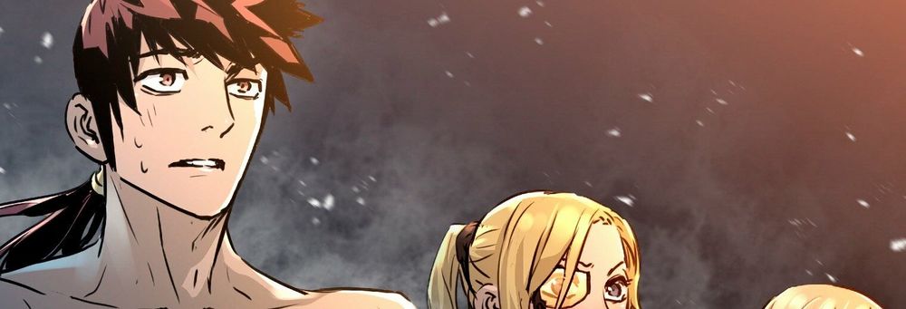 tam tuyệt tại dị giới chapter 98 61