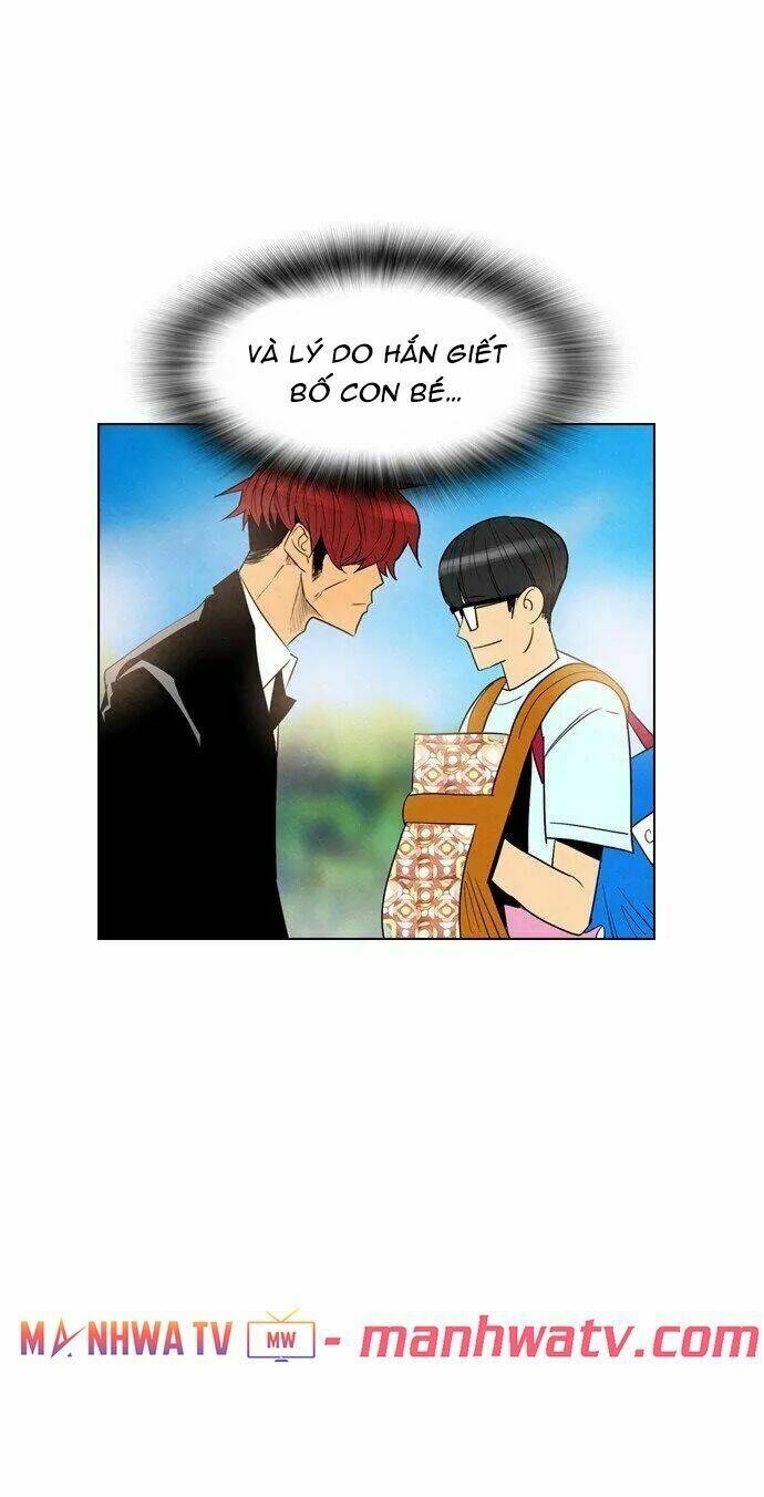 kẻ hồi sinh chapter 26 51