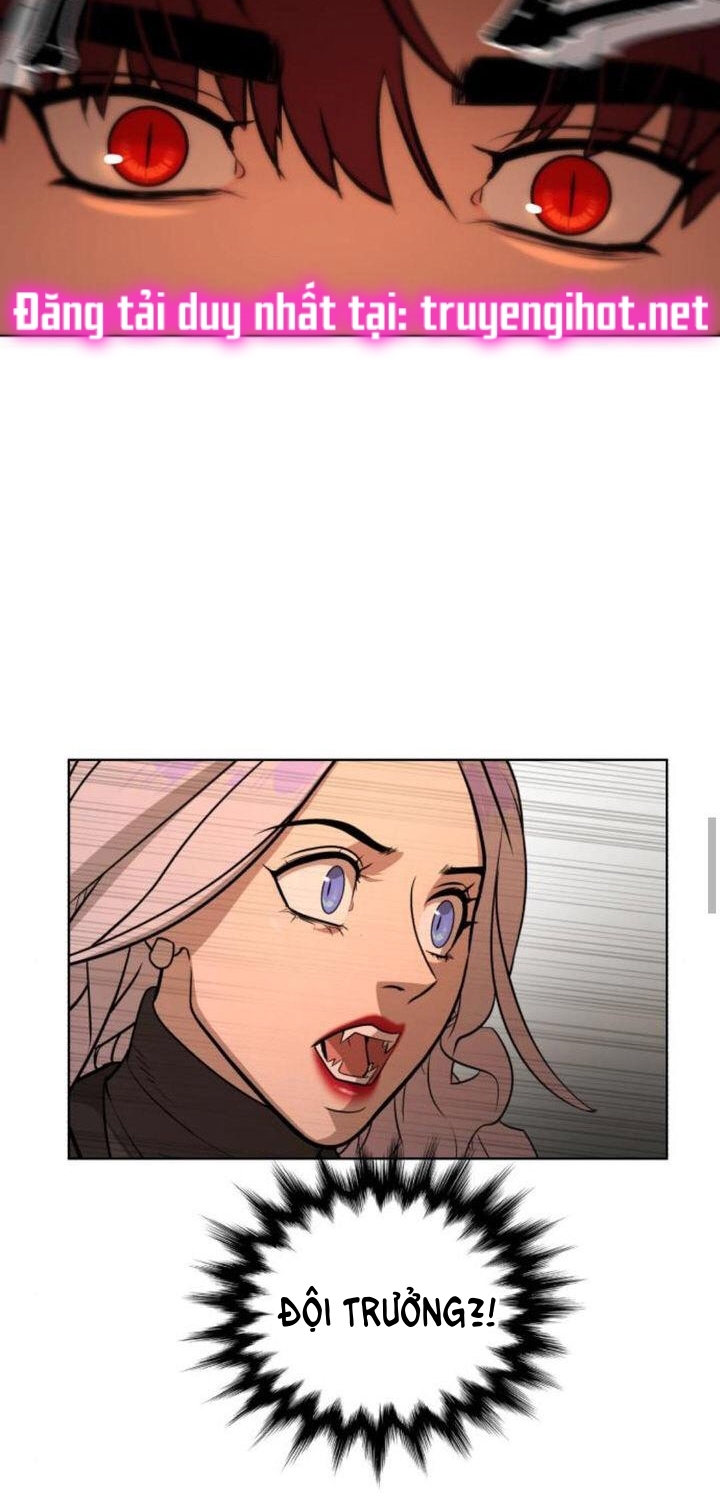 bạch huyết - white blood chapter 66 61