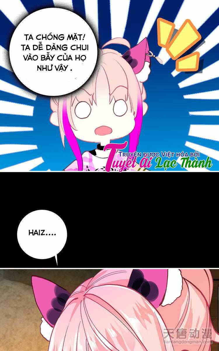 gia đình biến thái chapter 16 24