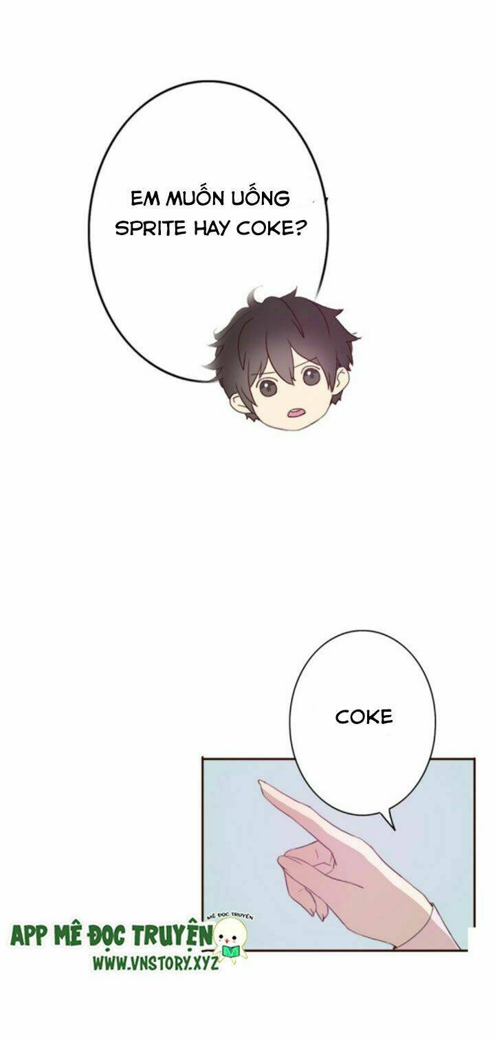 tình yêu không nói dối chapter 33 29