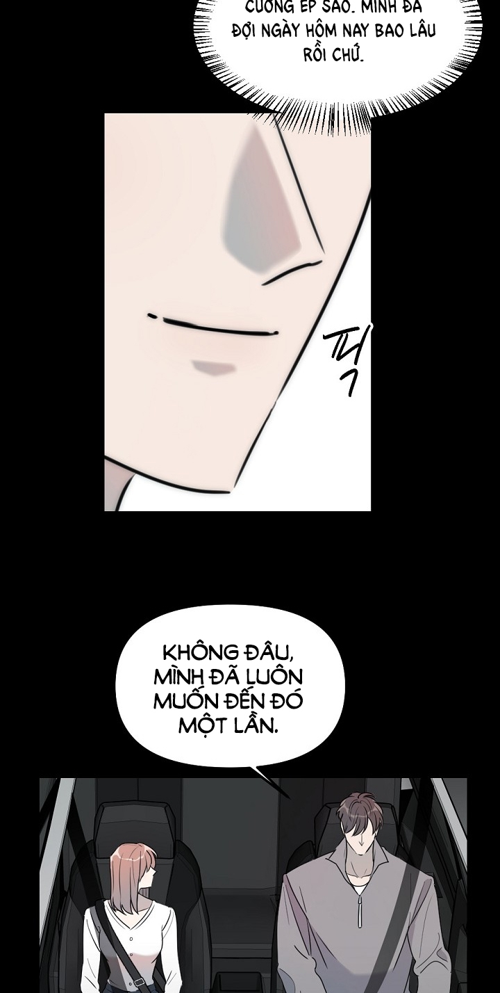 Tình Bạn Không Thuần Khiết chapter 46.1 - Trang 9