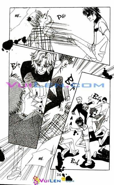 cô dâu bé xinh chapter 34 17