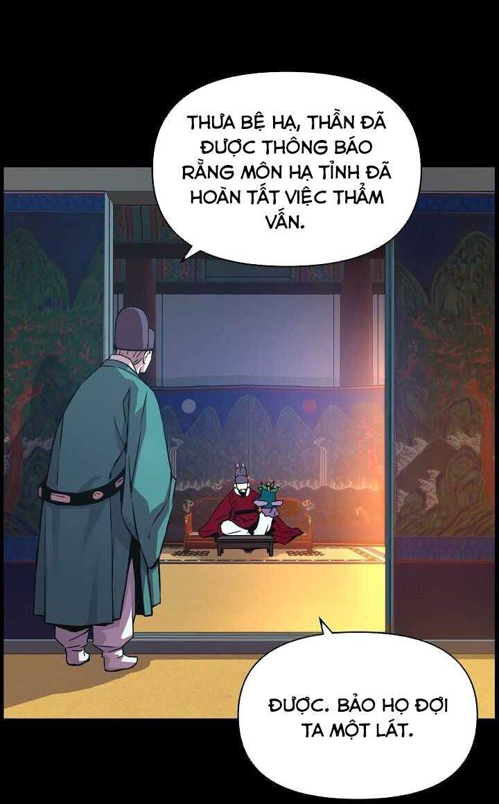 tôi sẽ sống như một hoàng tử chapter 32 33