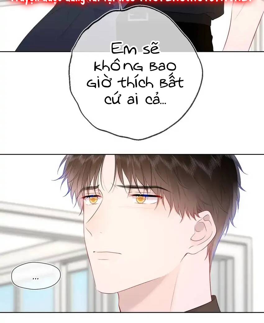 vì sao của tôi chapter 130 26