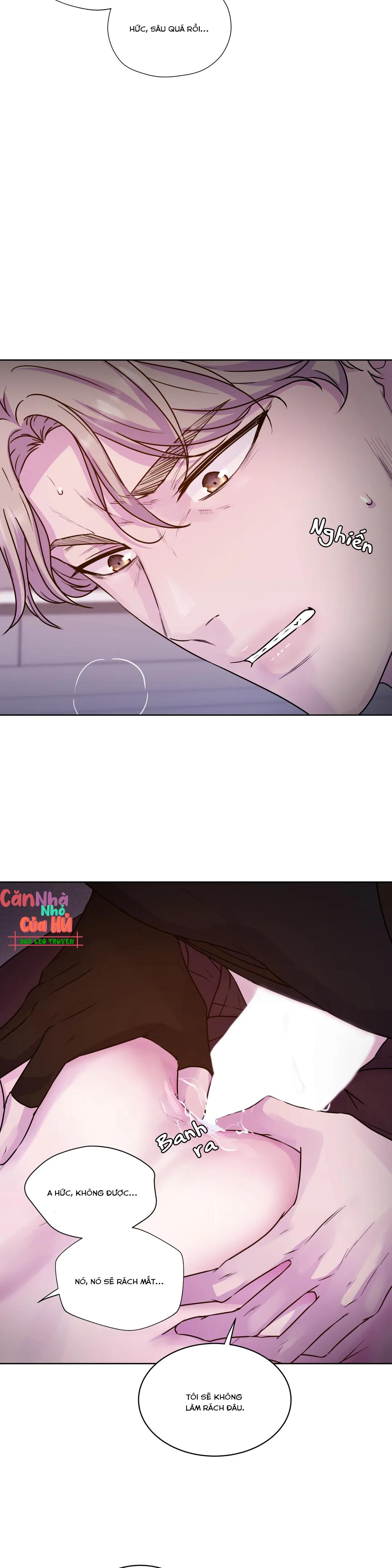 hừng đông chapter 10 25