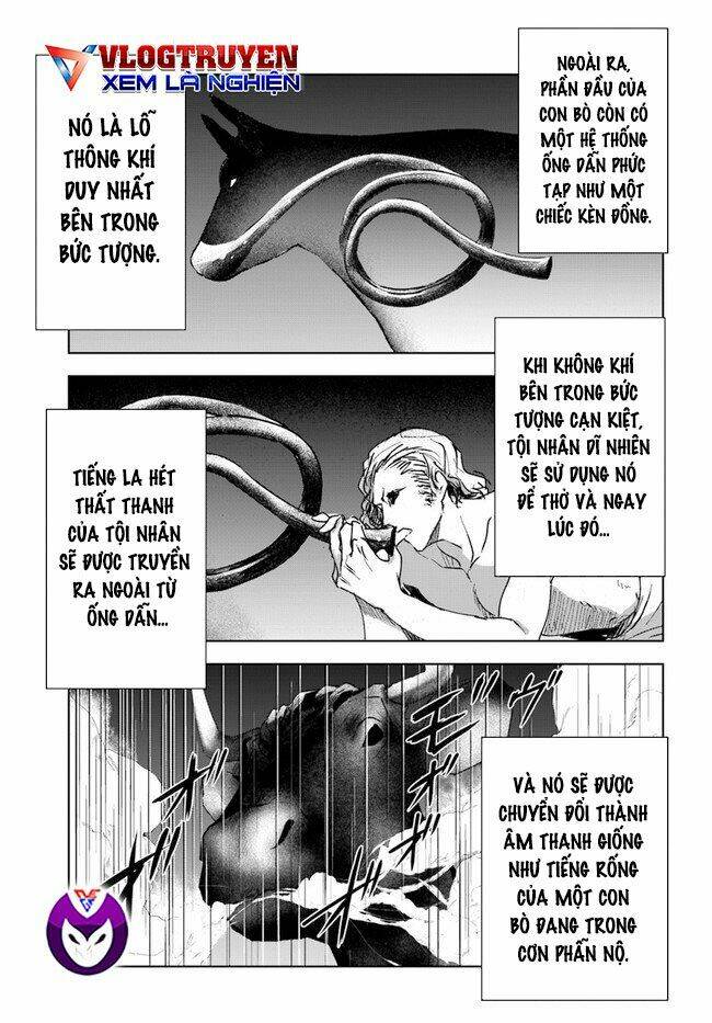 săn lùng thượng đẳng chapter 7 3