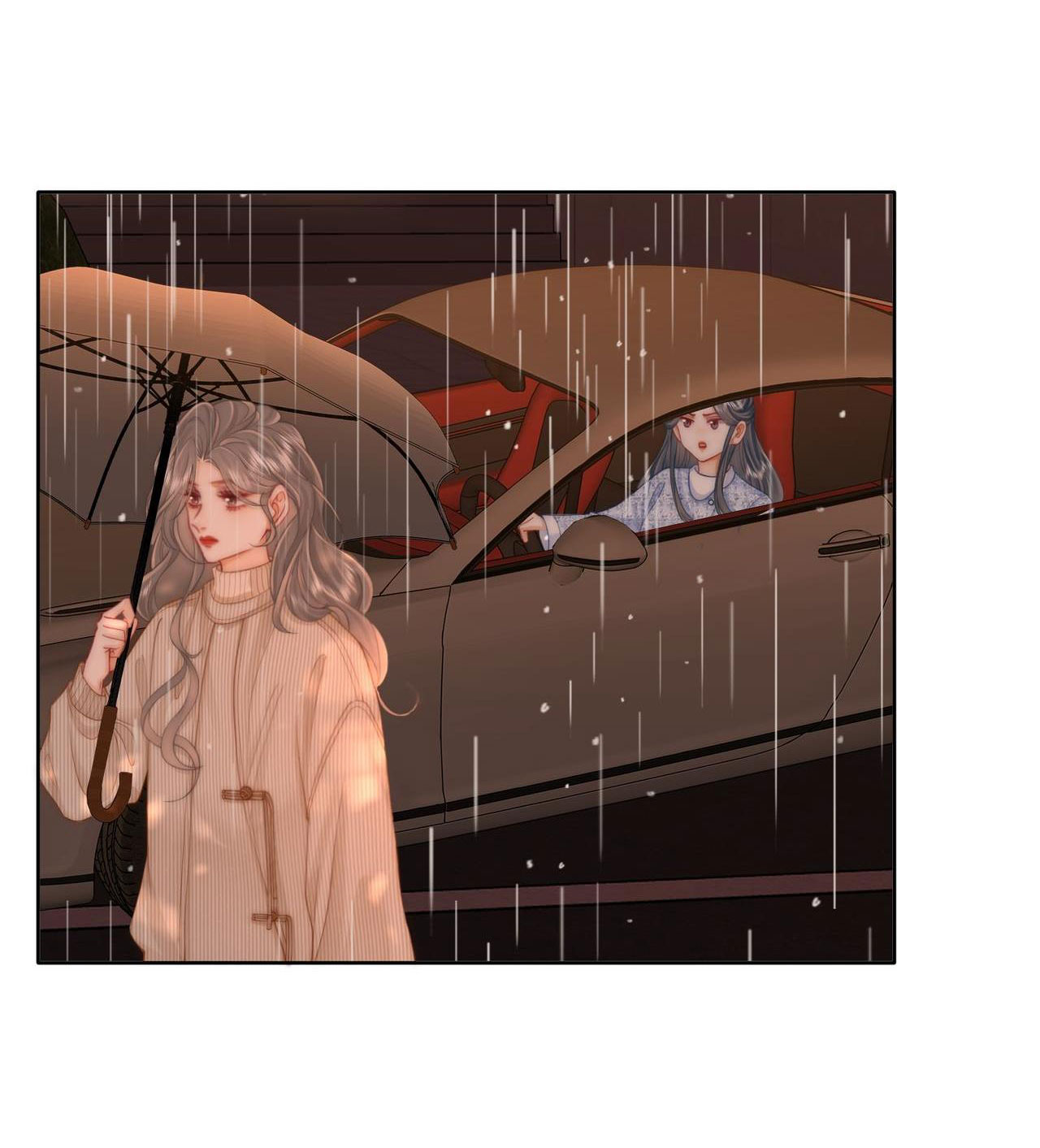 cố tiểu thư và khúc tiểu thư chapter 103 27