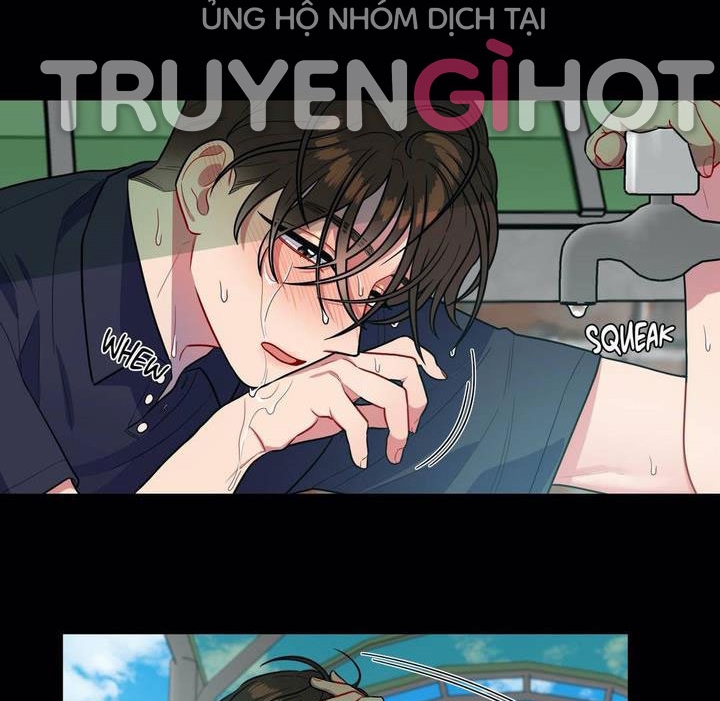 [18+] Chuyện Tình Không Luật Lệ - BG+GL chapter 72