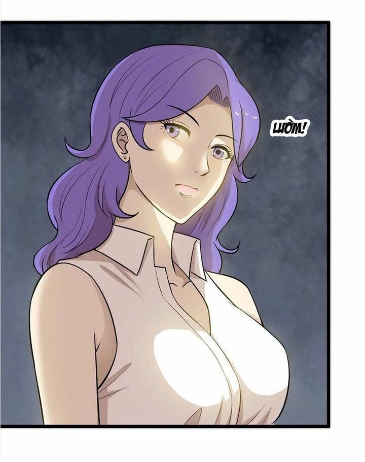 đai ca trở lại tuổi 16 chapter 46 15