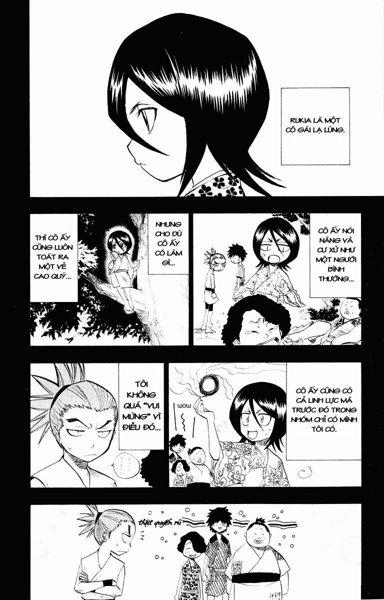 thần chết ichigo chapter 98 8