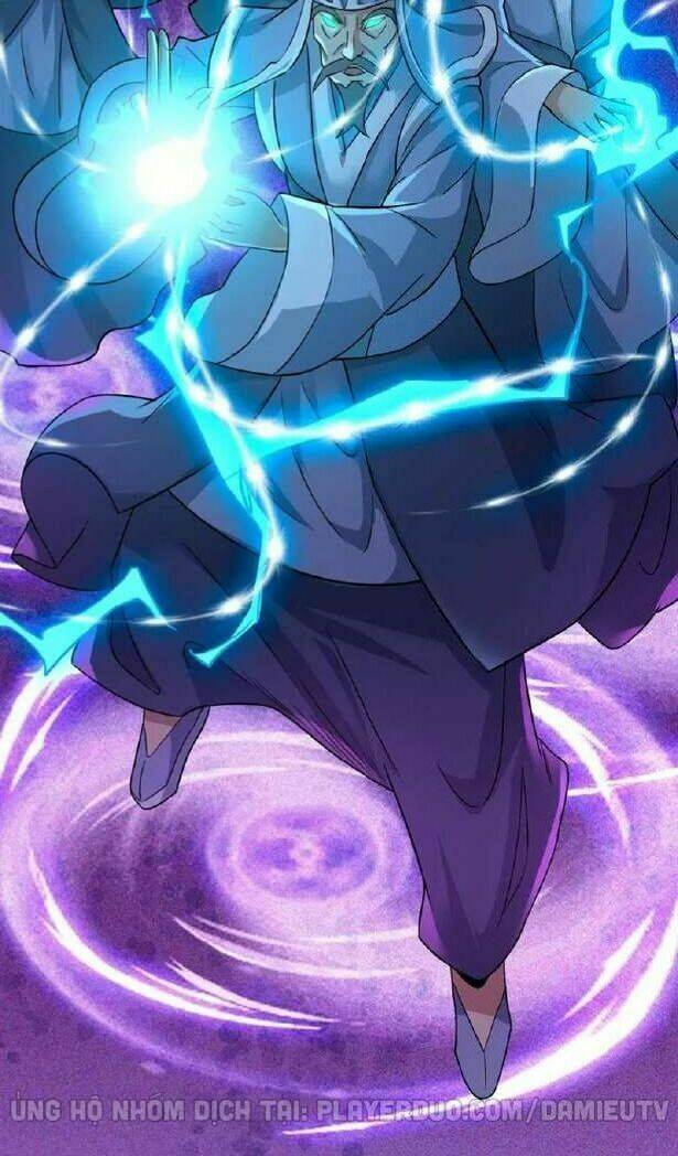 việc tu luyện hằng ngày của vũ đế chapter 40 9