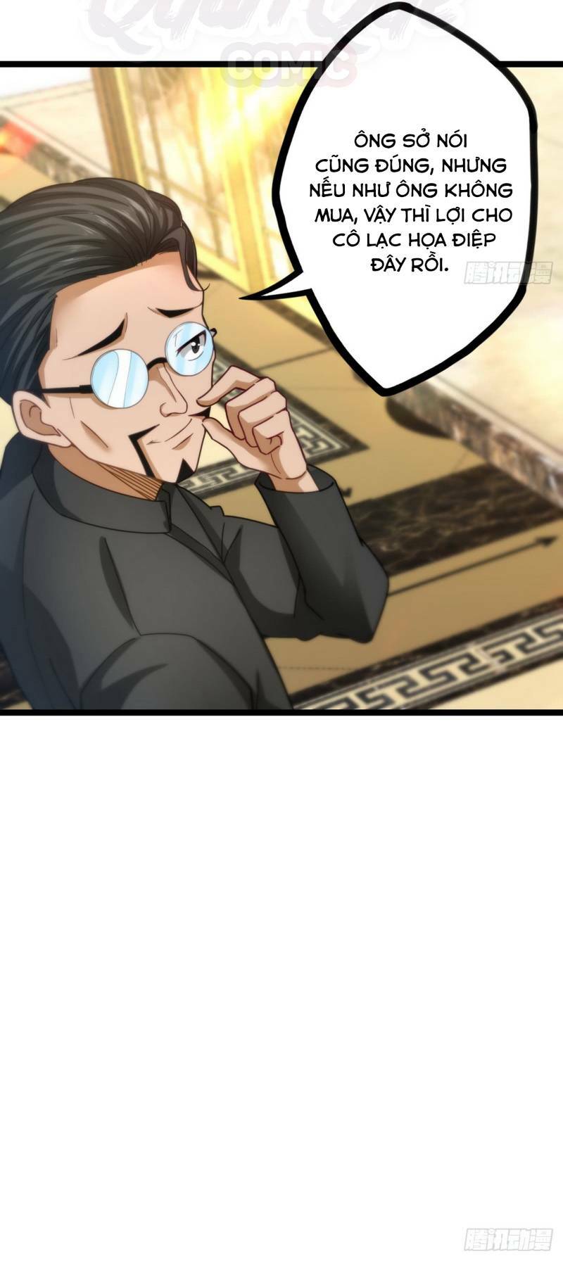 đô thị cực phẩm tiên đế chapter 18 8