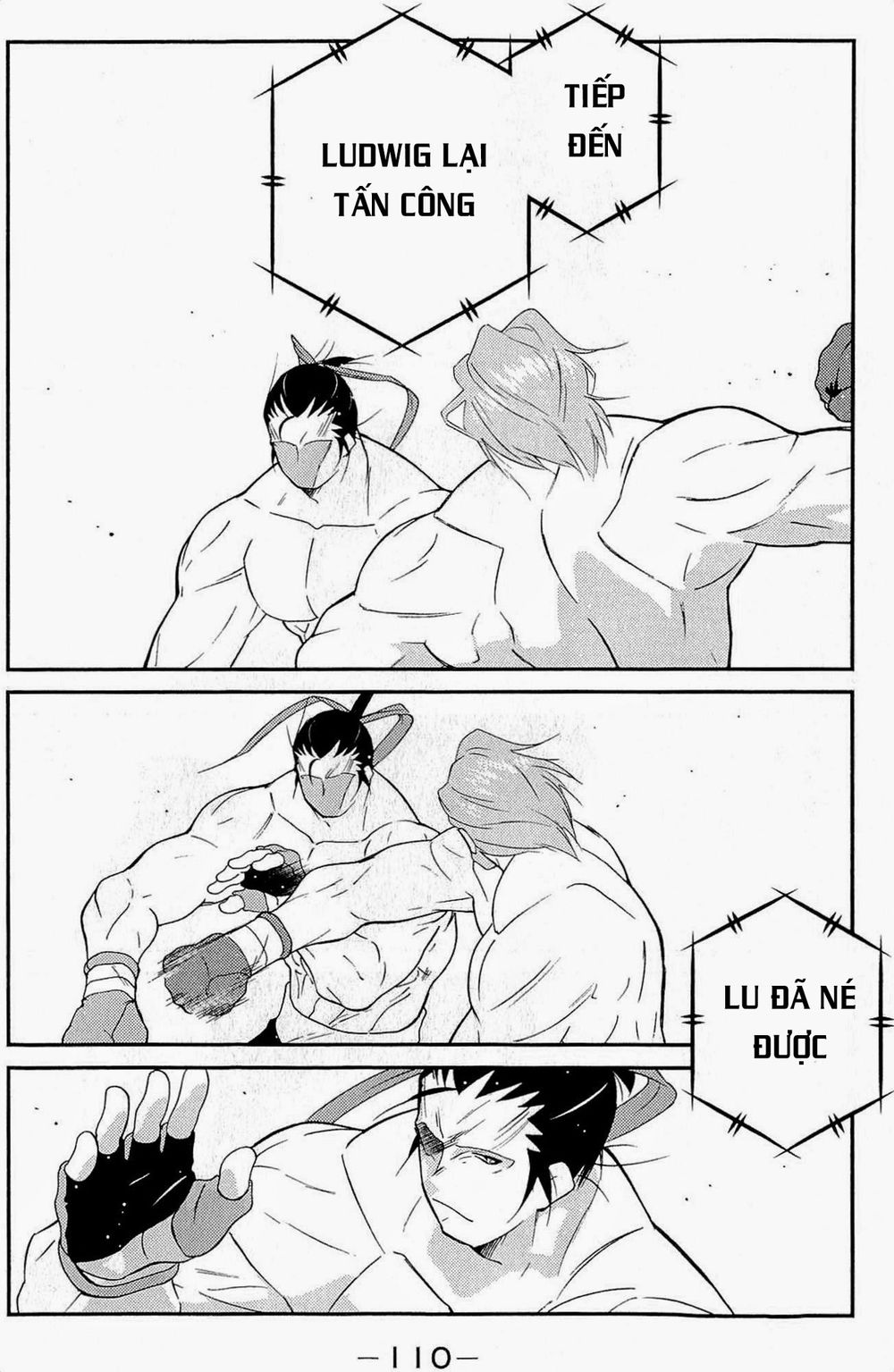 truyền nhân atula 3 chapter 34 15