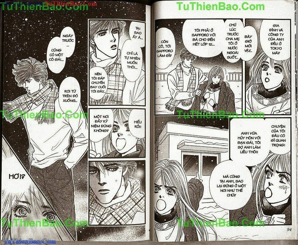 chỉ cần có anh chapter 2 47