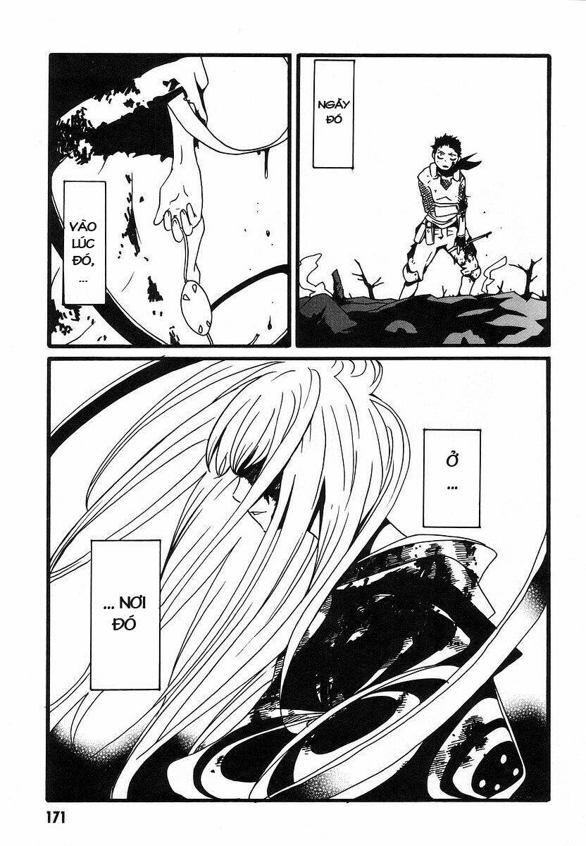 aratama tribe chapter 7 5