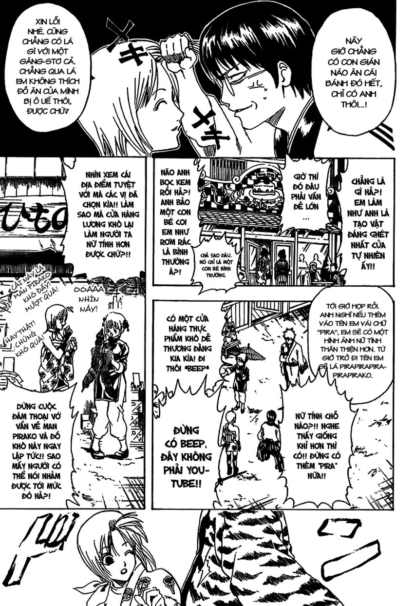 gintama - linh hồn bạc chapter 297 16