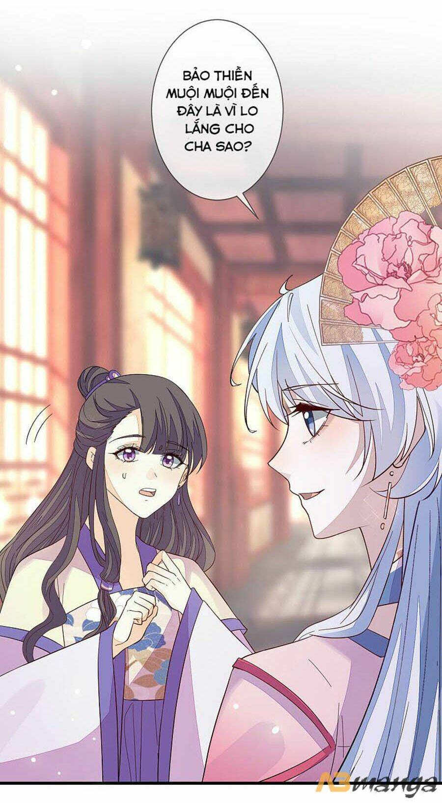 cửu khuyết phong hoa chapter 131 5