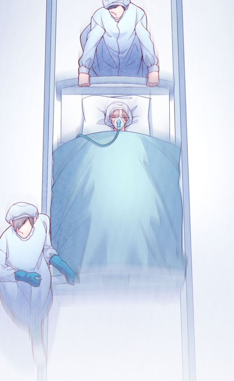 chàng nhân viên host và gã hàng xóm nguy hiểm chapter 86 18