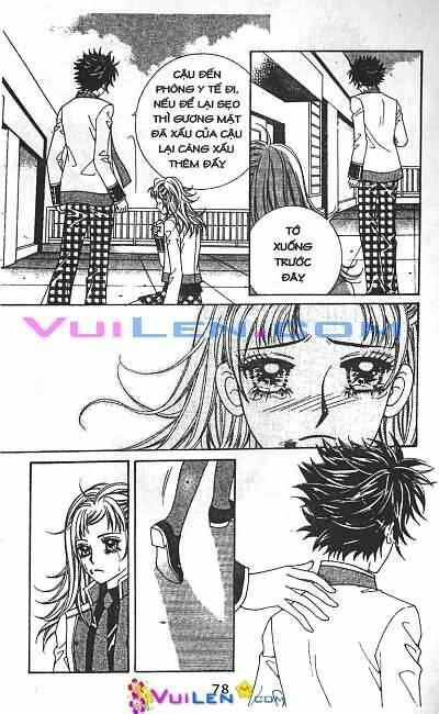 nụ hôn cuối chapter 52 19