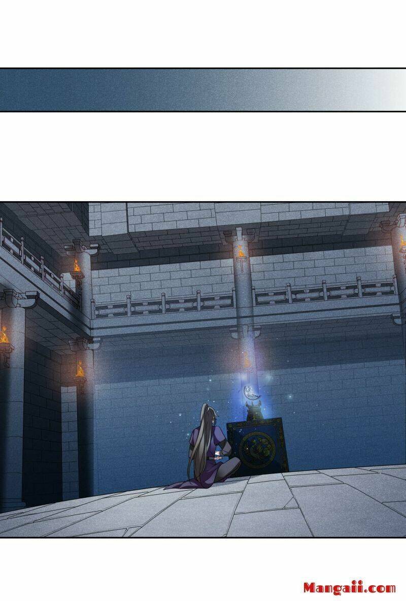 toàn cơ từ chapter 58.2 13