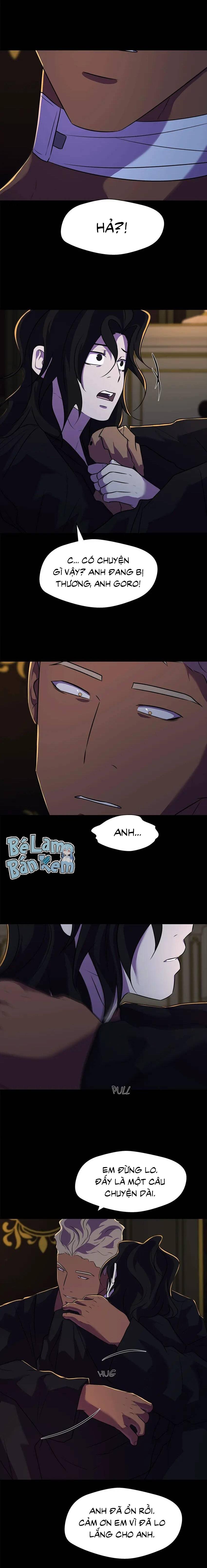 love murder basketball chapter 50 20