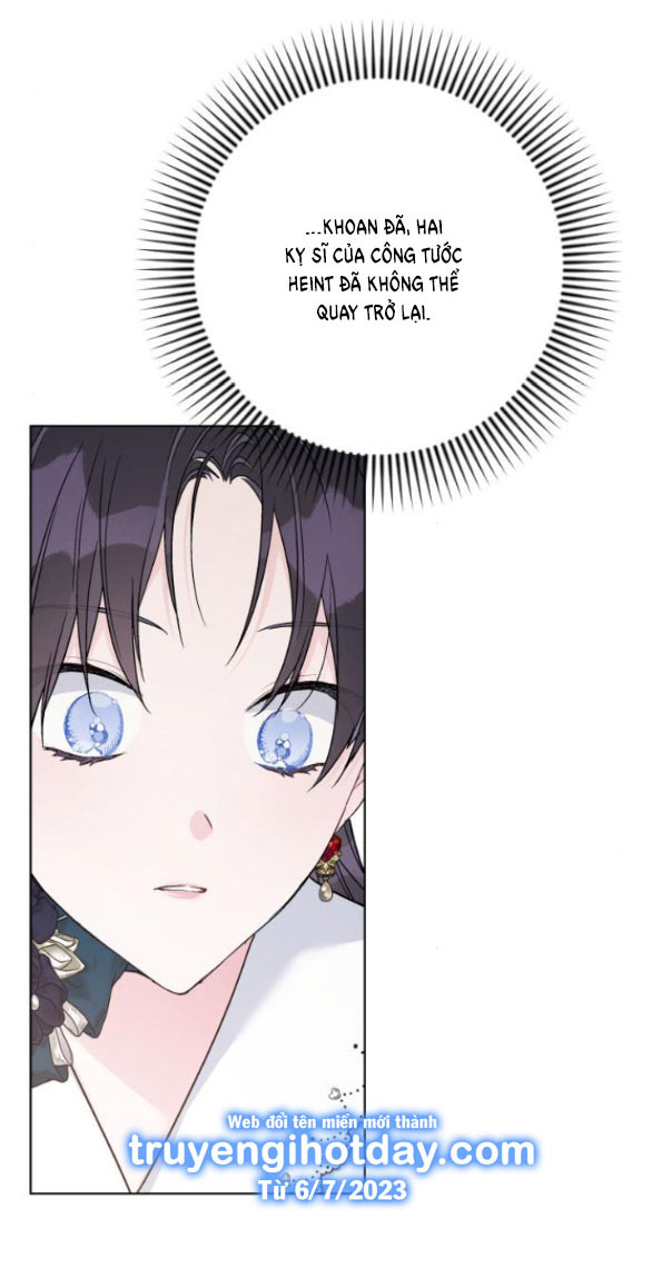 cách hiệp sĩ sống như một tiểu thư chapter 97.1 27