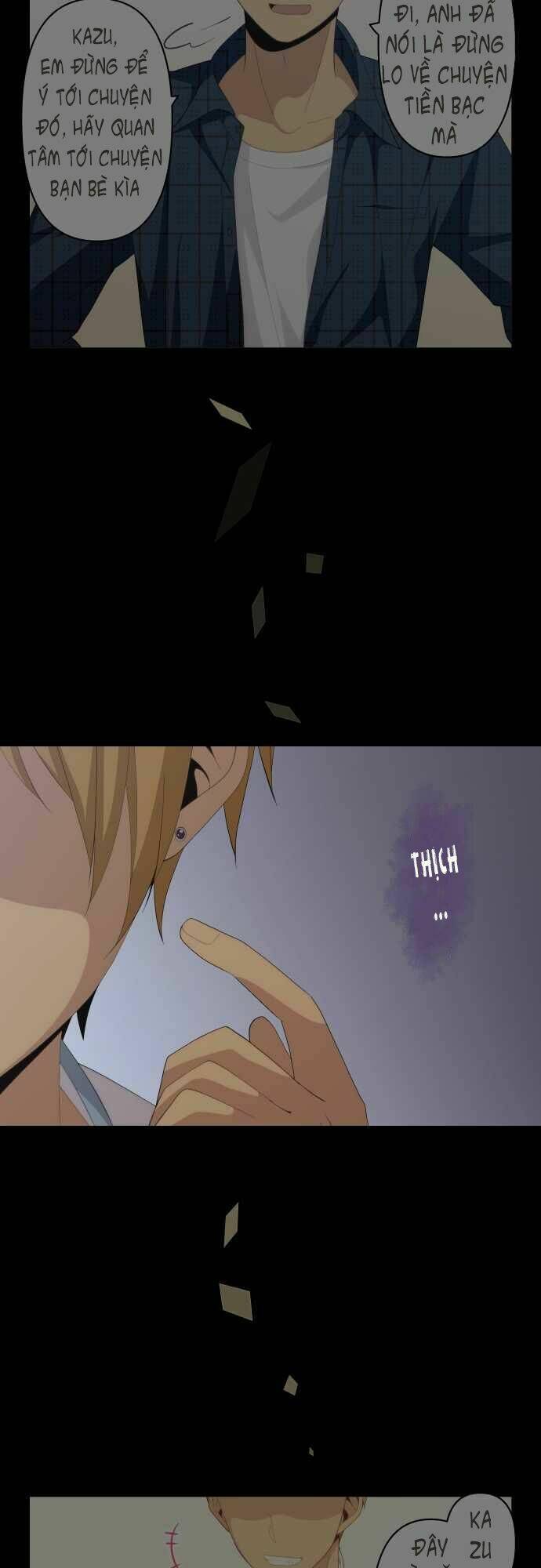 viên thuốc trùng sinh chapter 162 3