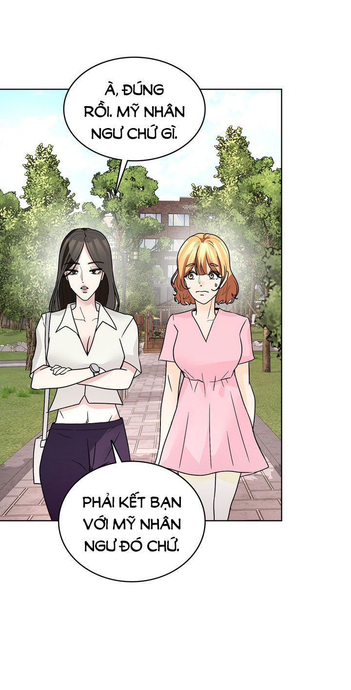 [18+] điều em cố giấu chapter 28.2 33