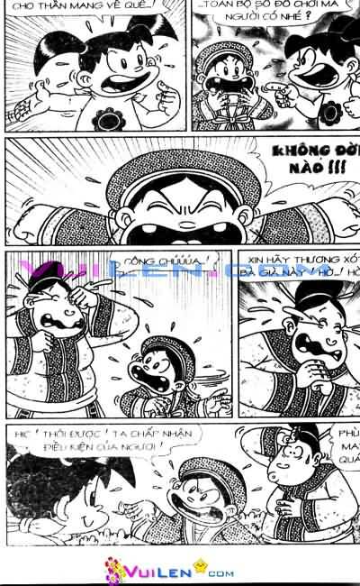 thần đồng đất việt chapter 107 24