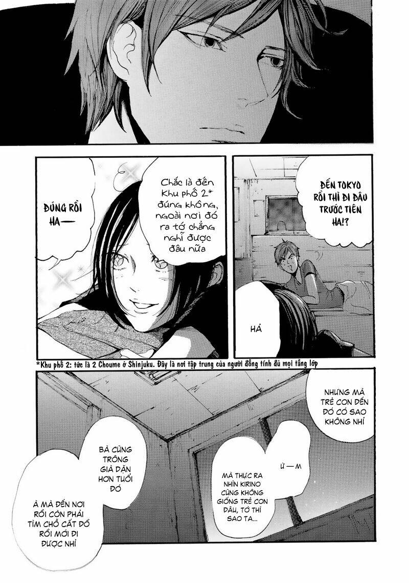 smells like green spirit chapter 14 3