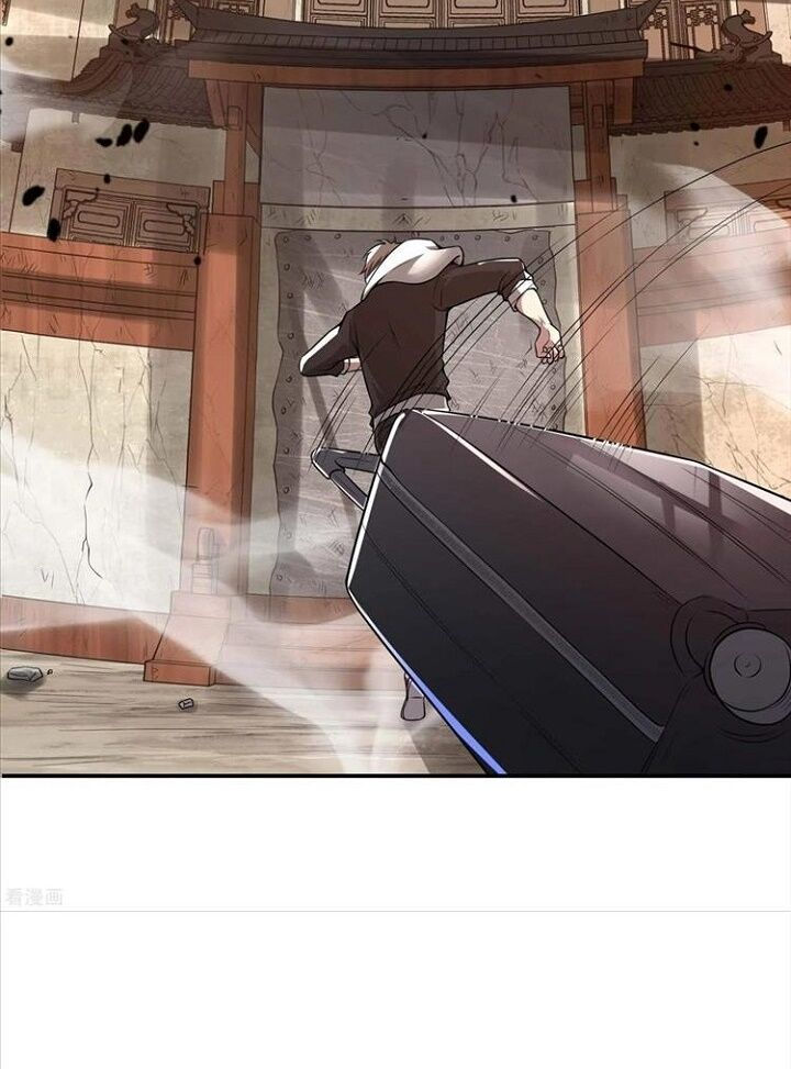 đệ nhất người ở rể chapter 66 22