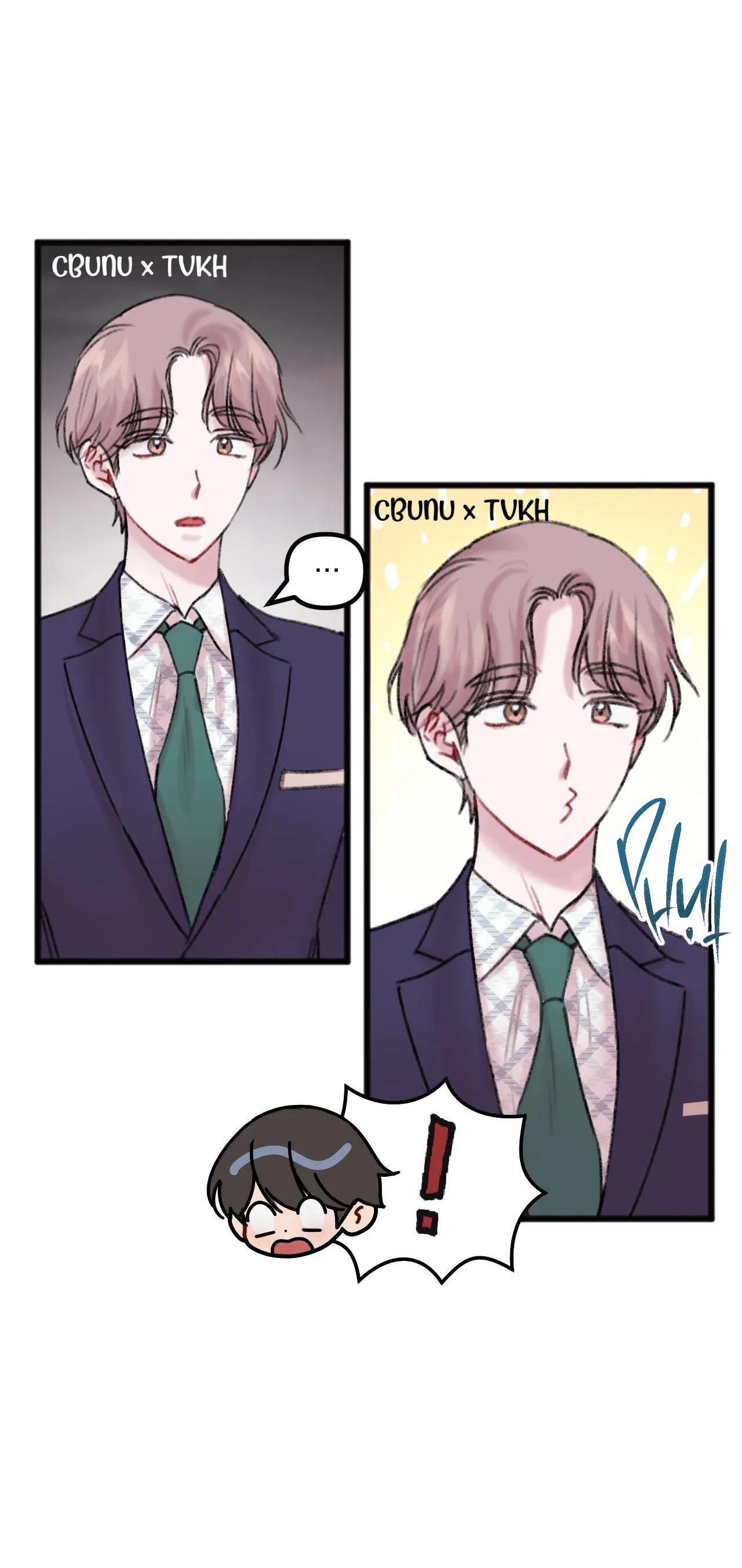 anh thật sự thích em sao chapter 6 11