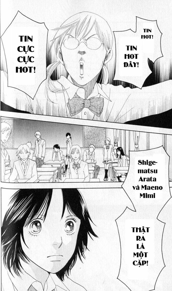 matsuri special chapter 10 19