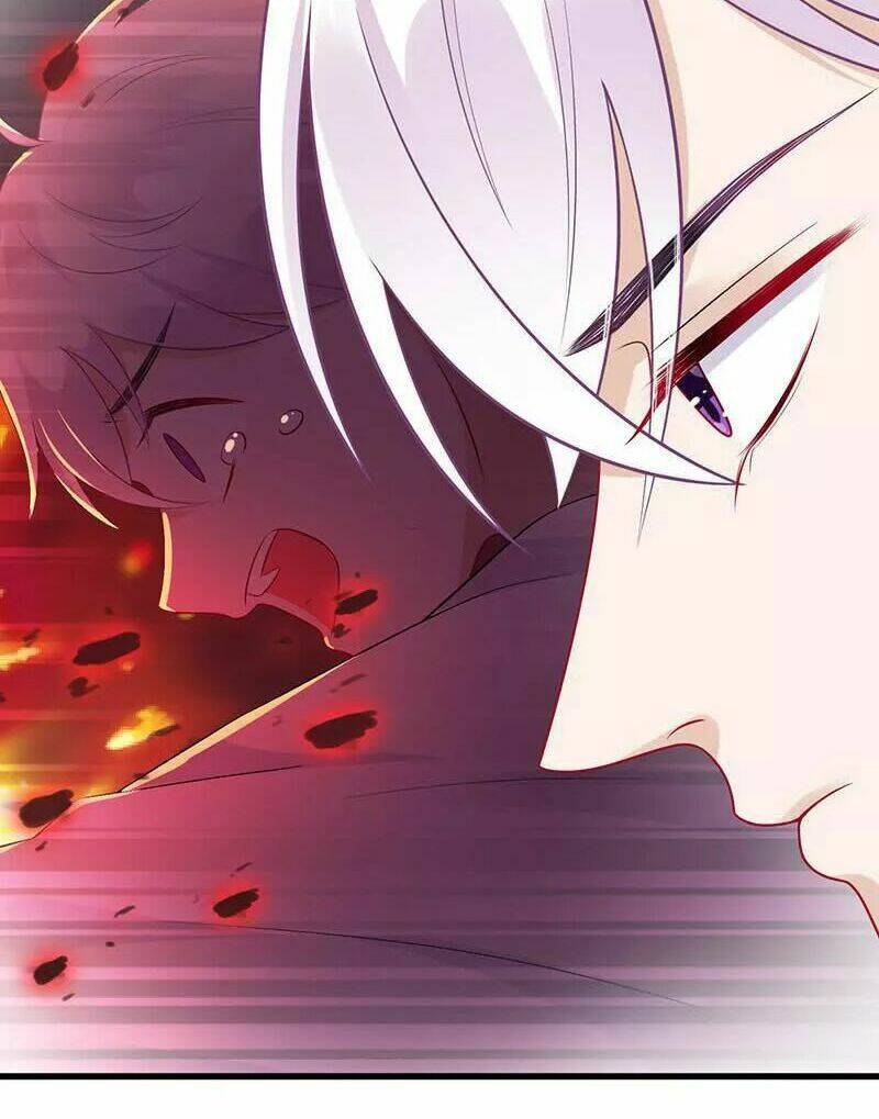 vương bài thiên sư và tiểu manh yêu chapter 47 26