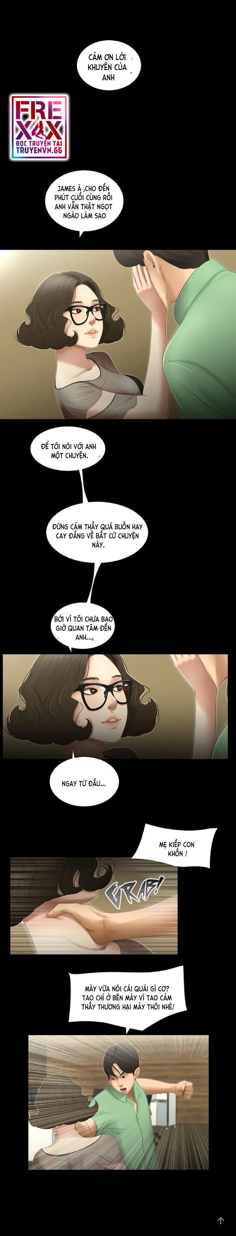 chú và cháu chapter 61 10