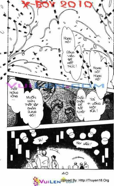 ánh đèn rực rỡ chapter 11 41