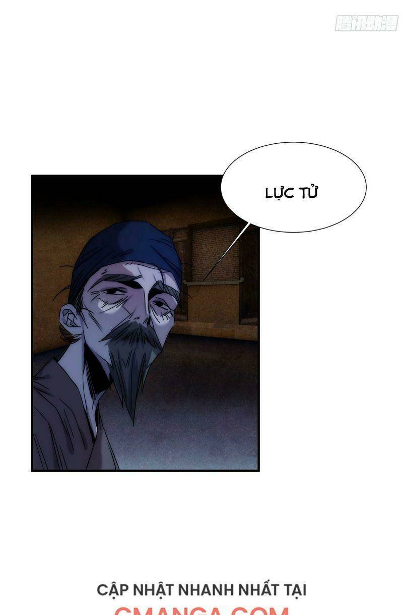 ma vương là đại địa chủ chapter 16 19