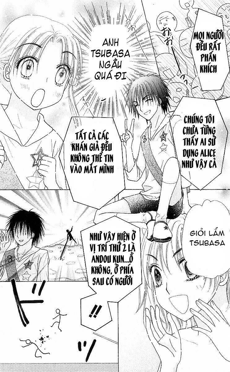 gakuen alice chapter 83 19